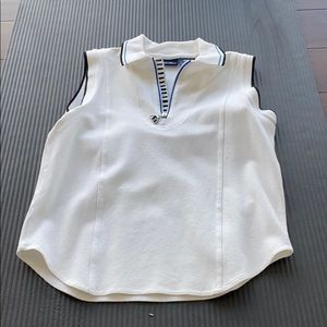 Ellesse Tank Shirt